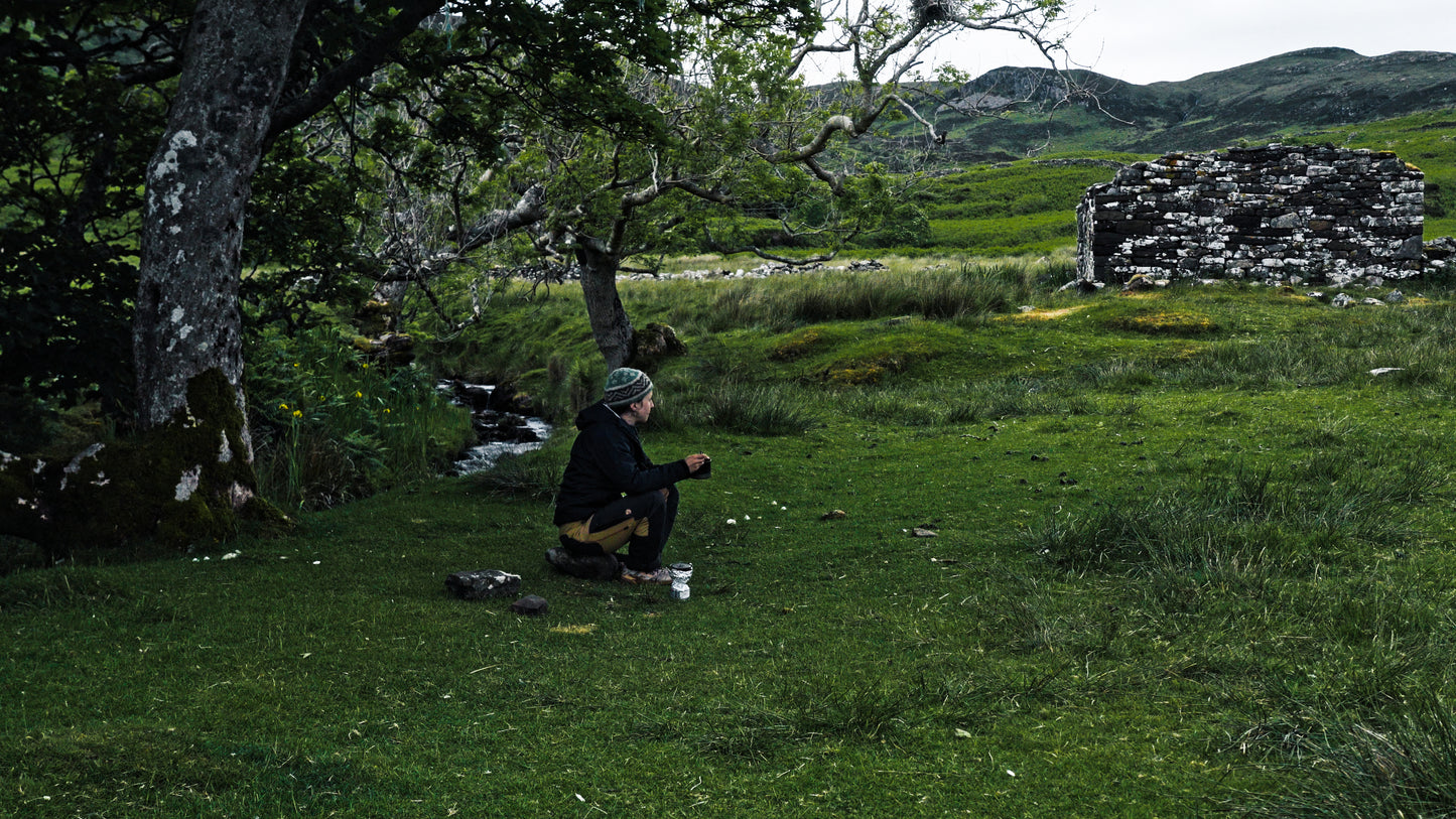 Stills: Isle of Skye