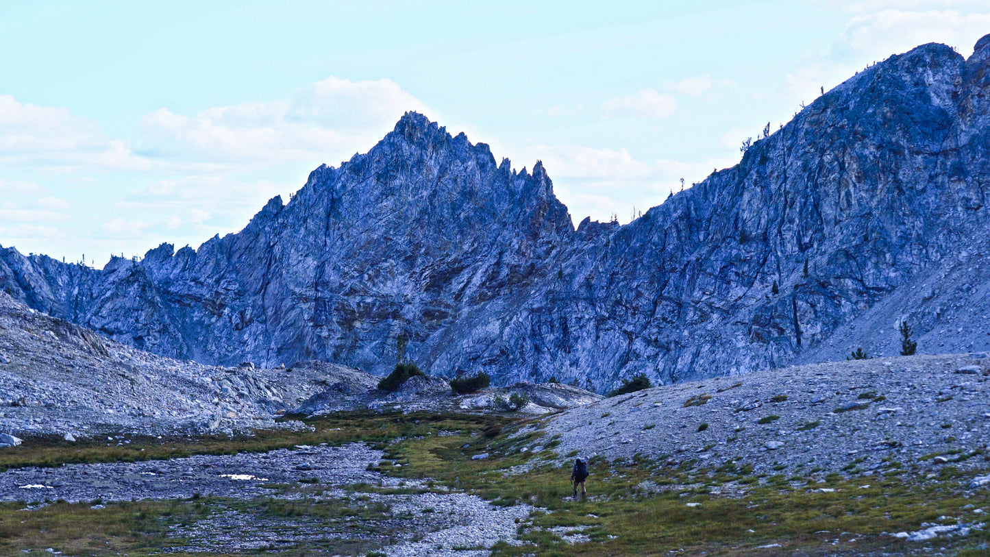 Stills: Sawtooth Wilderness
