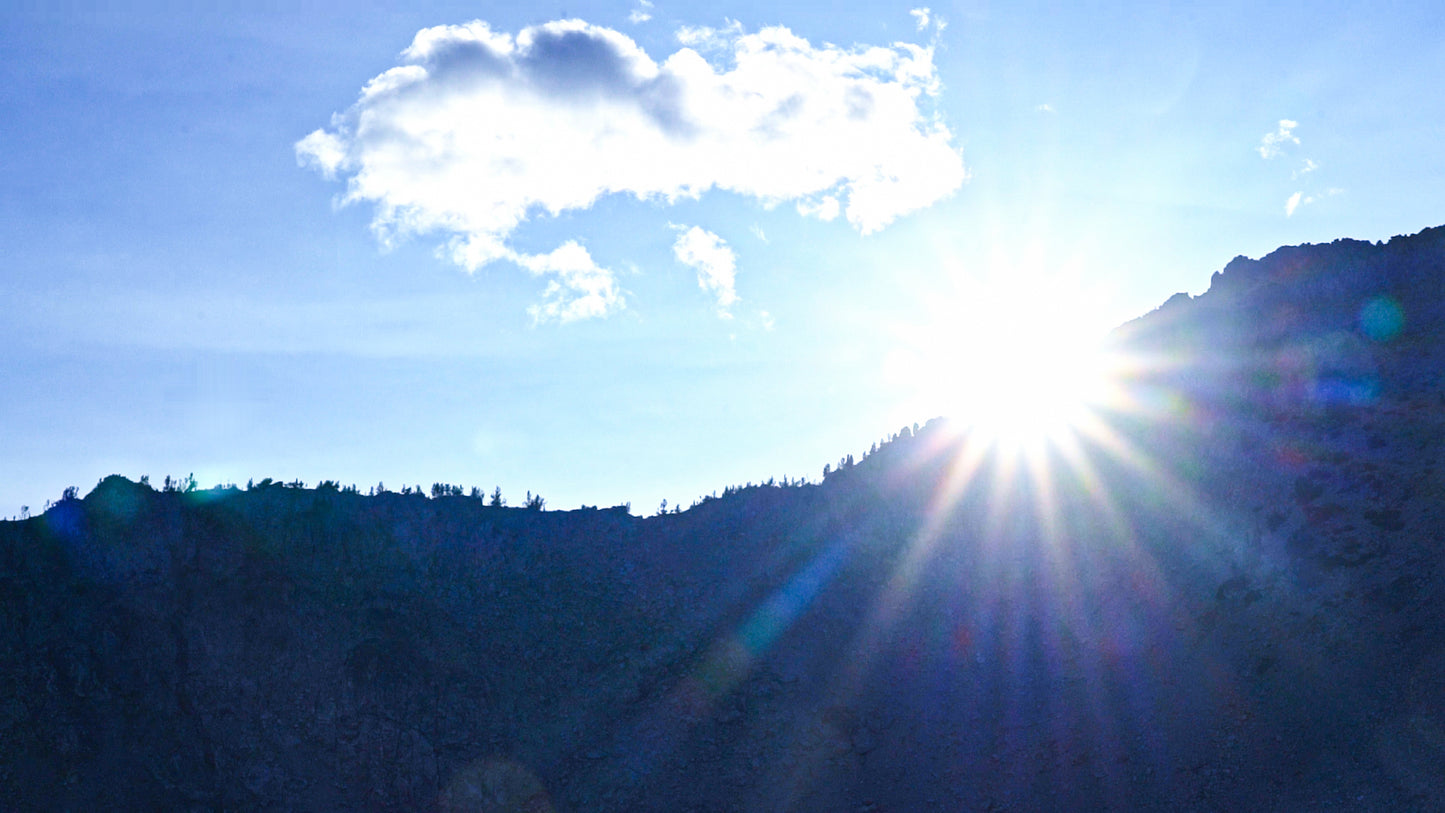 Stills: Sawtooth Wilderness