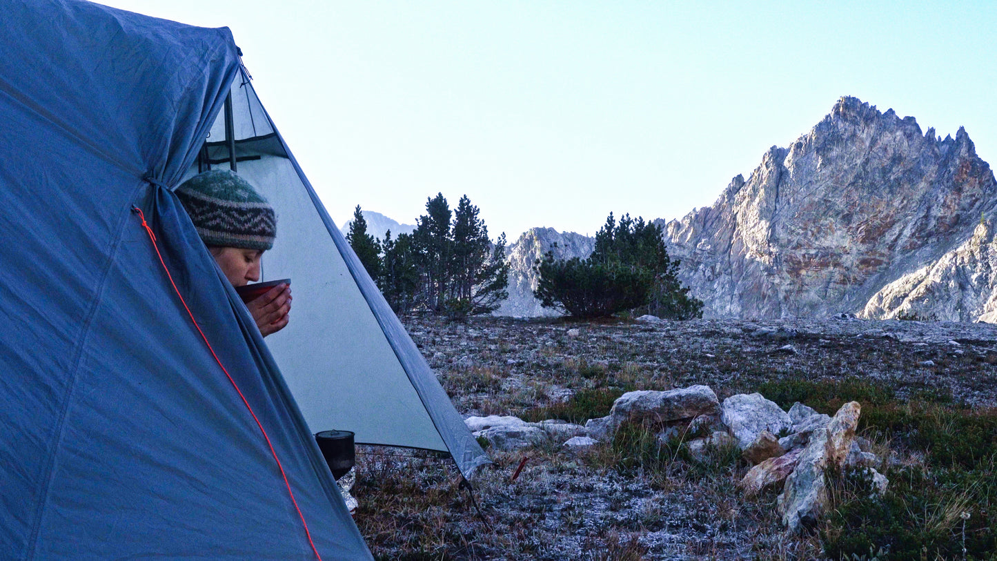 Stills: Sawtooth Wilderness