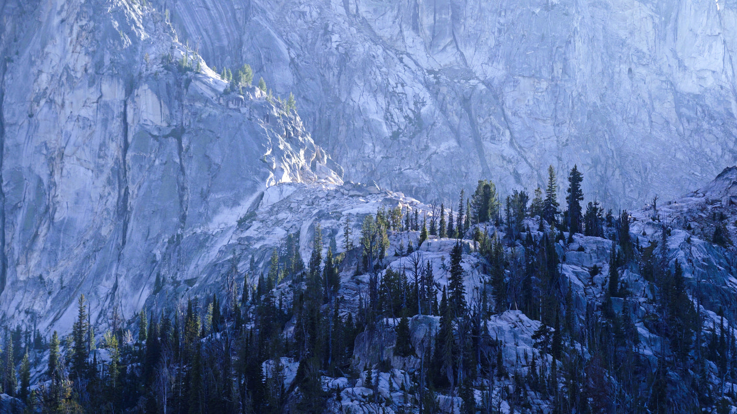 Stills: Sawtooth Wilderness