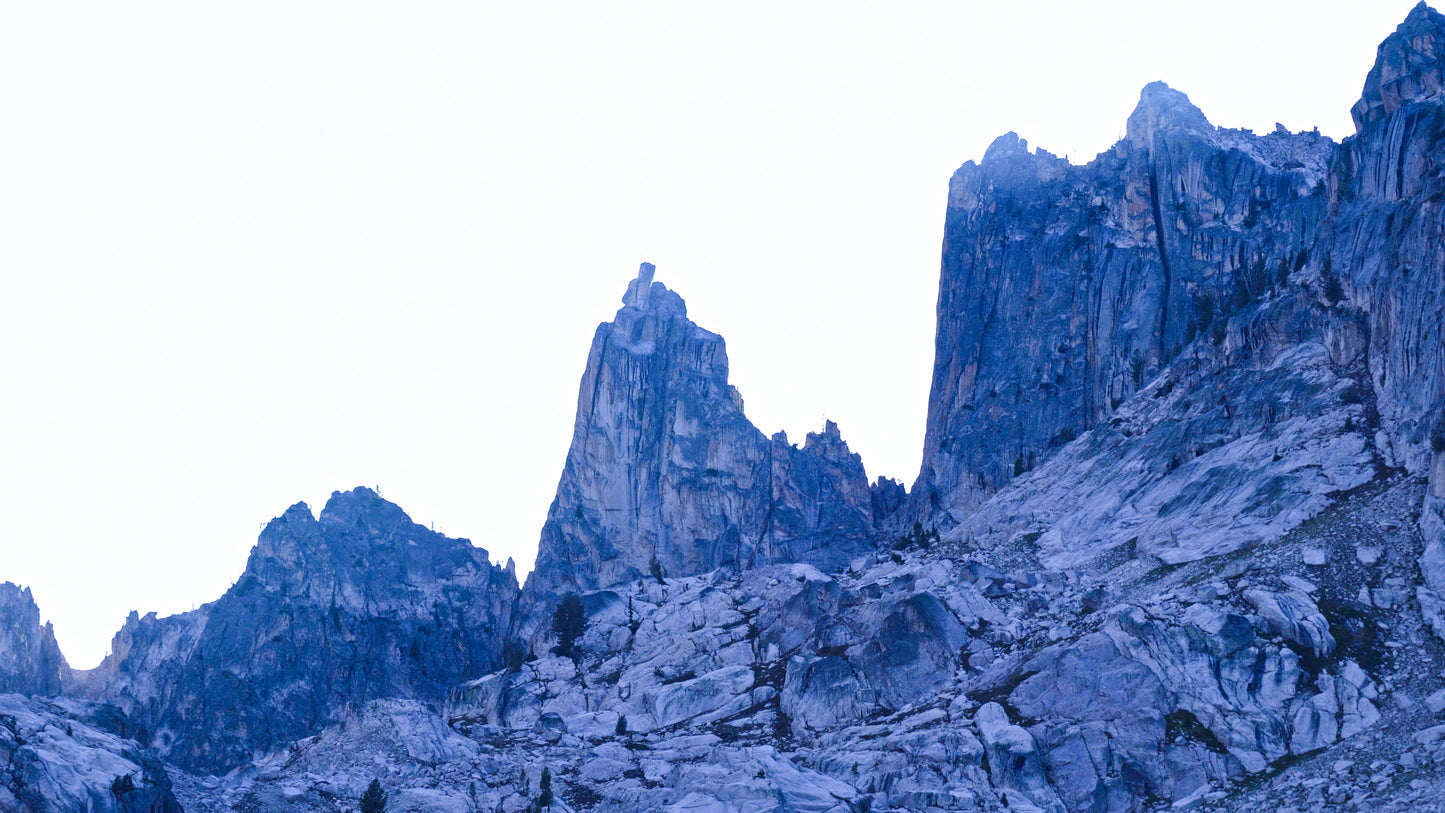 Stills: Sawtooth Wilderness