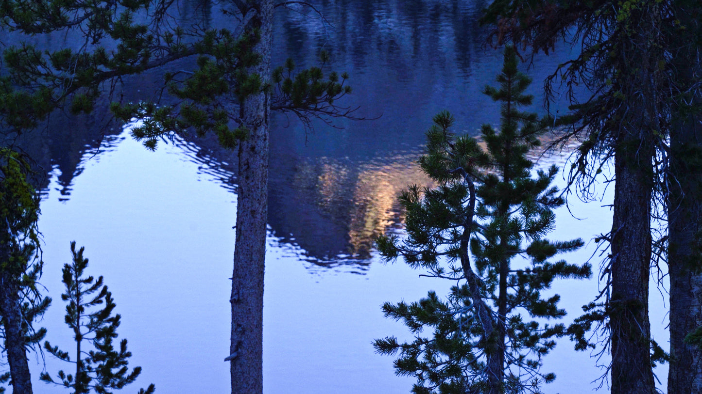 Stills: Sawtooth Wilderness