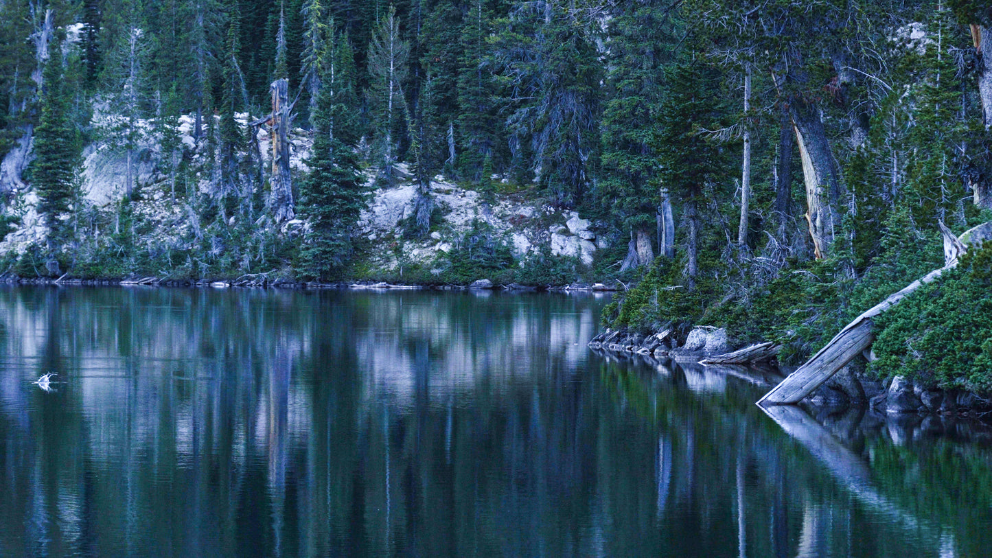 Stills: Sawtooth Wilderness