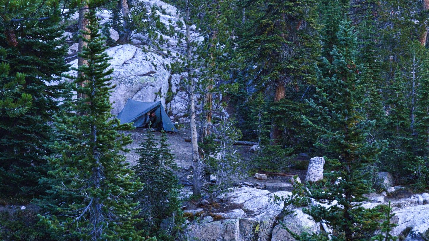 Stills: Sawtooth Wilderness