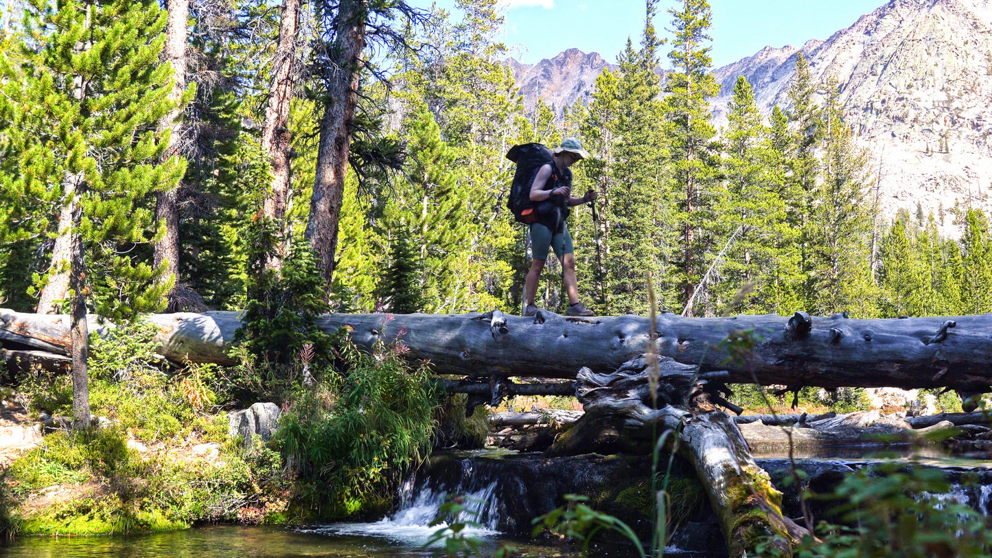 Stills: Sawtooth Wilderness