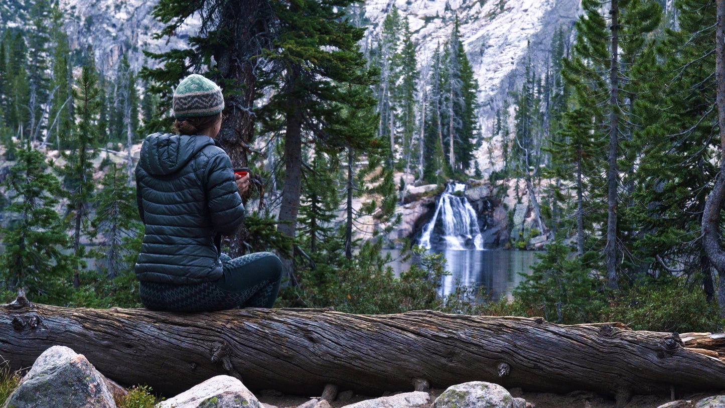 Stills: Sawtooth Wilderness