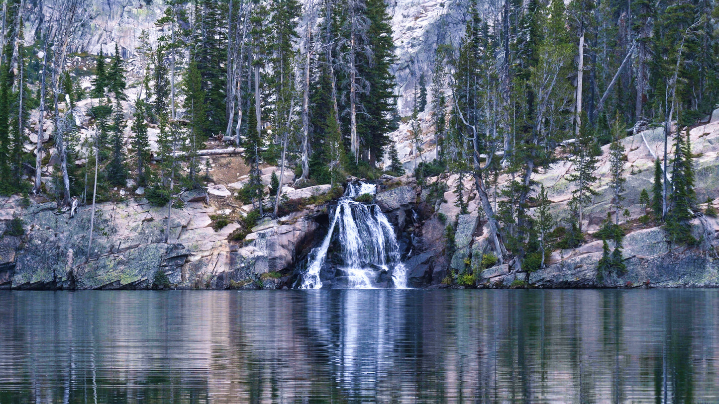 Stills: Sawtooth Wilderness