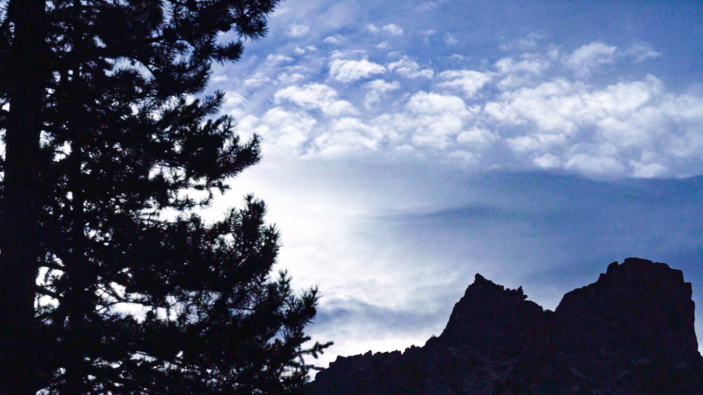 Stills: Sawtooth Wilderness