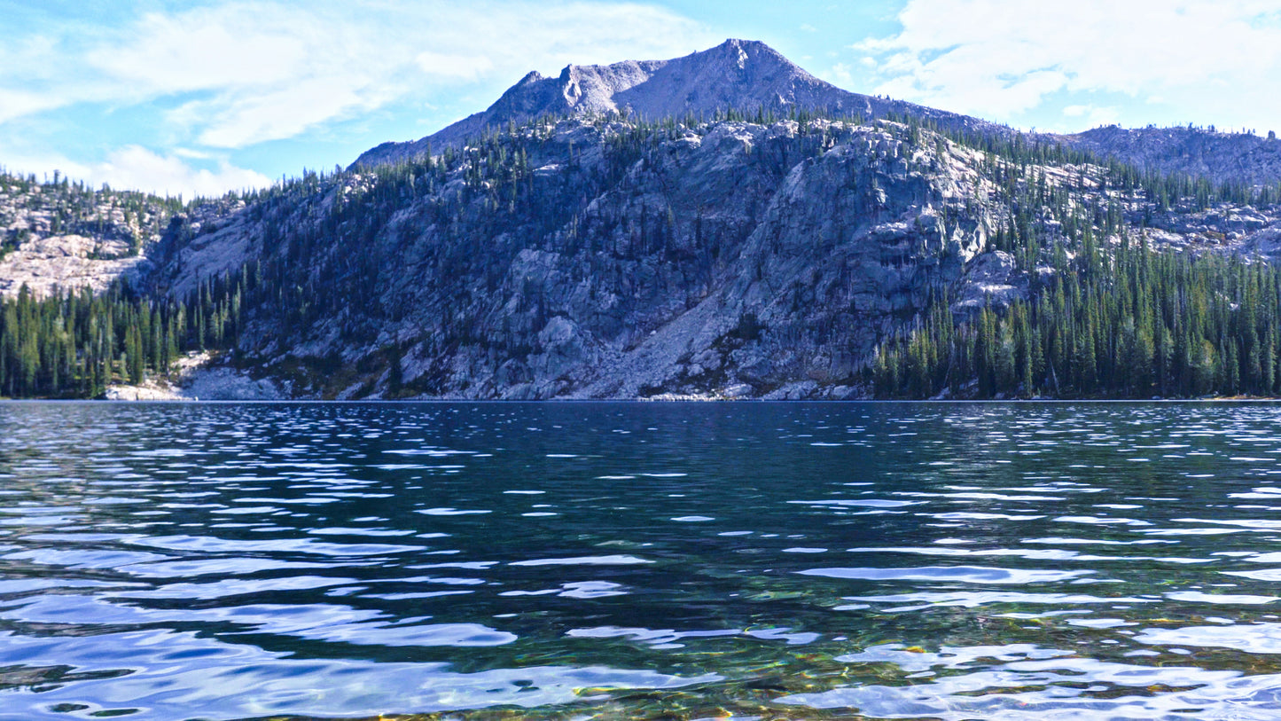 Stills: Sawtooth Wilderness