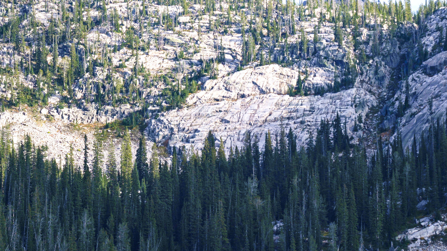 Stills: Sawtooth Wilderness