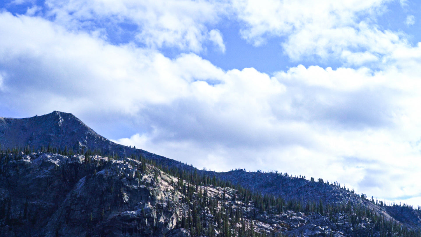 Stills: Sawtooth Wilderness