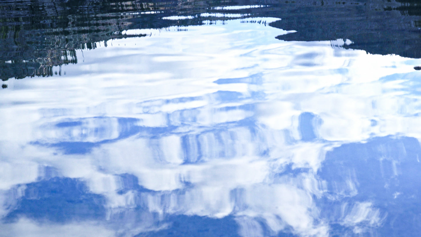 Stills: Sawtooth Wilderness