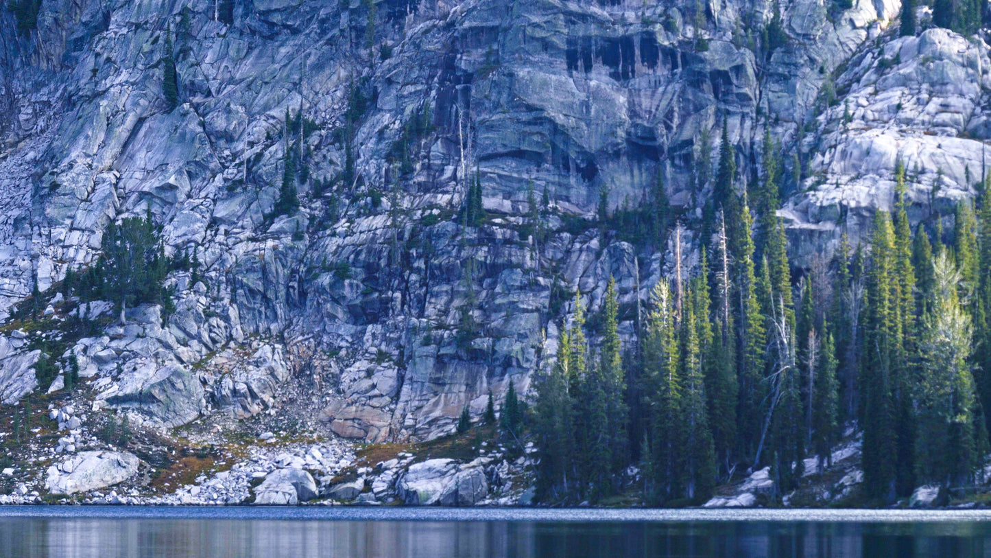 Stills: Sawtooth Wilderness