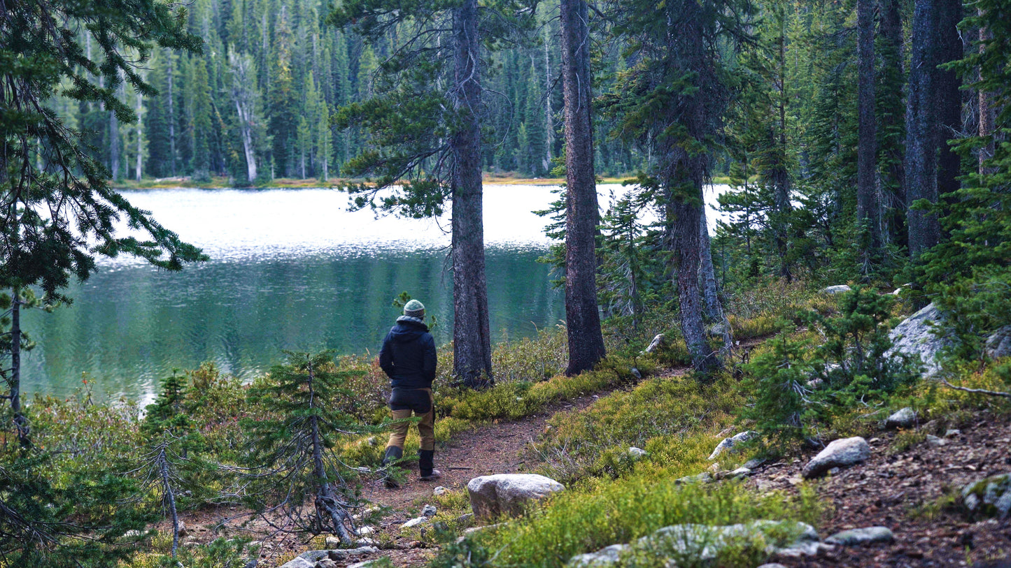 Stills: Sawtooth Wilderness
