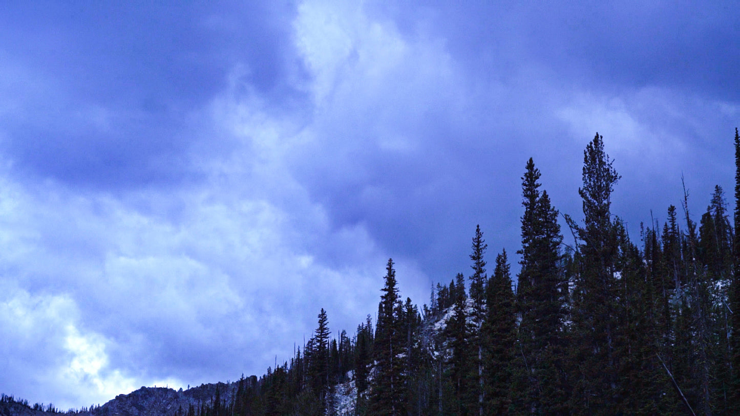 Stills: Sawtooth Wilderness