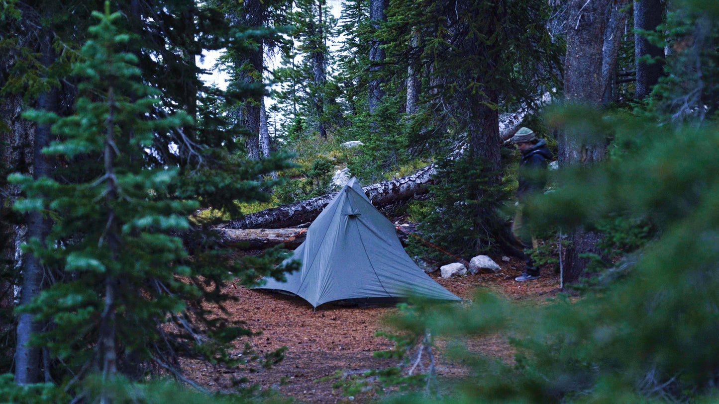 Stills: Sawtooth Wilderness