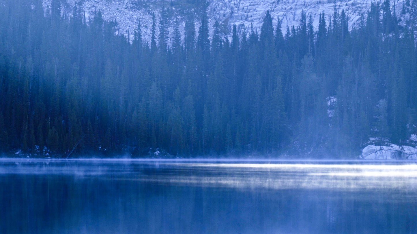 Stills: Sawtooth Wilderness