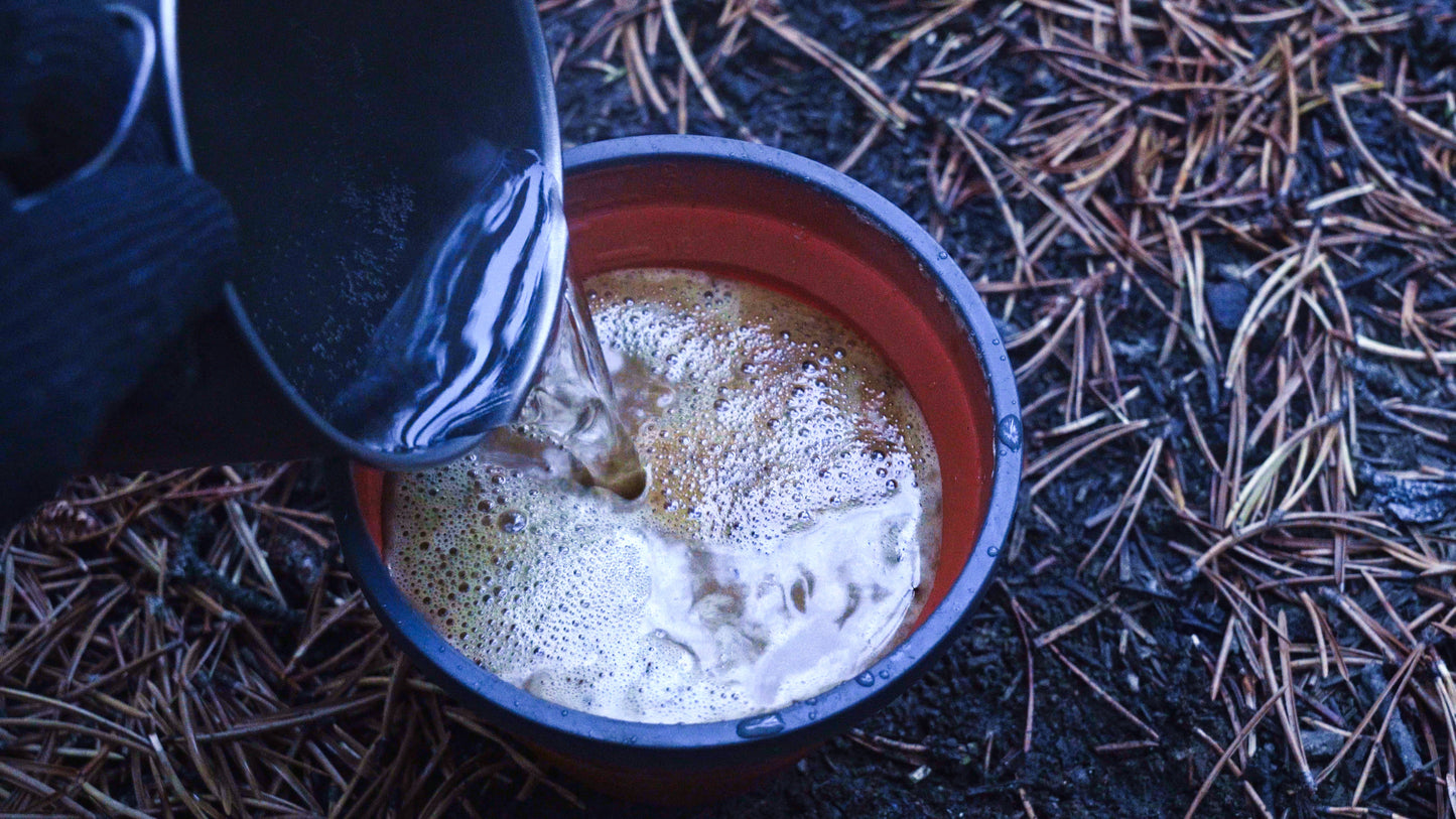 Stills: Sawtooth Wilderness
