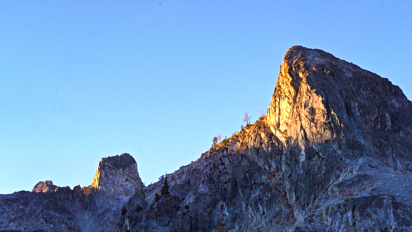 Stills: Sawtooth Wilderness