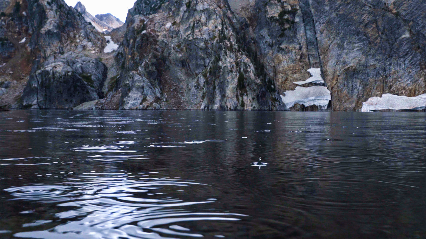 Stills: Sawtooth Wilderness