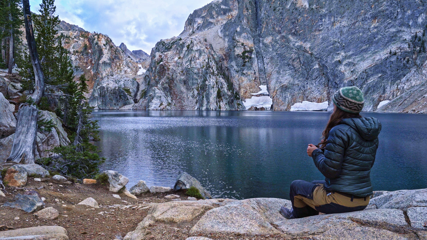 Stills: Sawtooth Wilderness