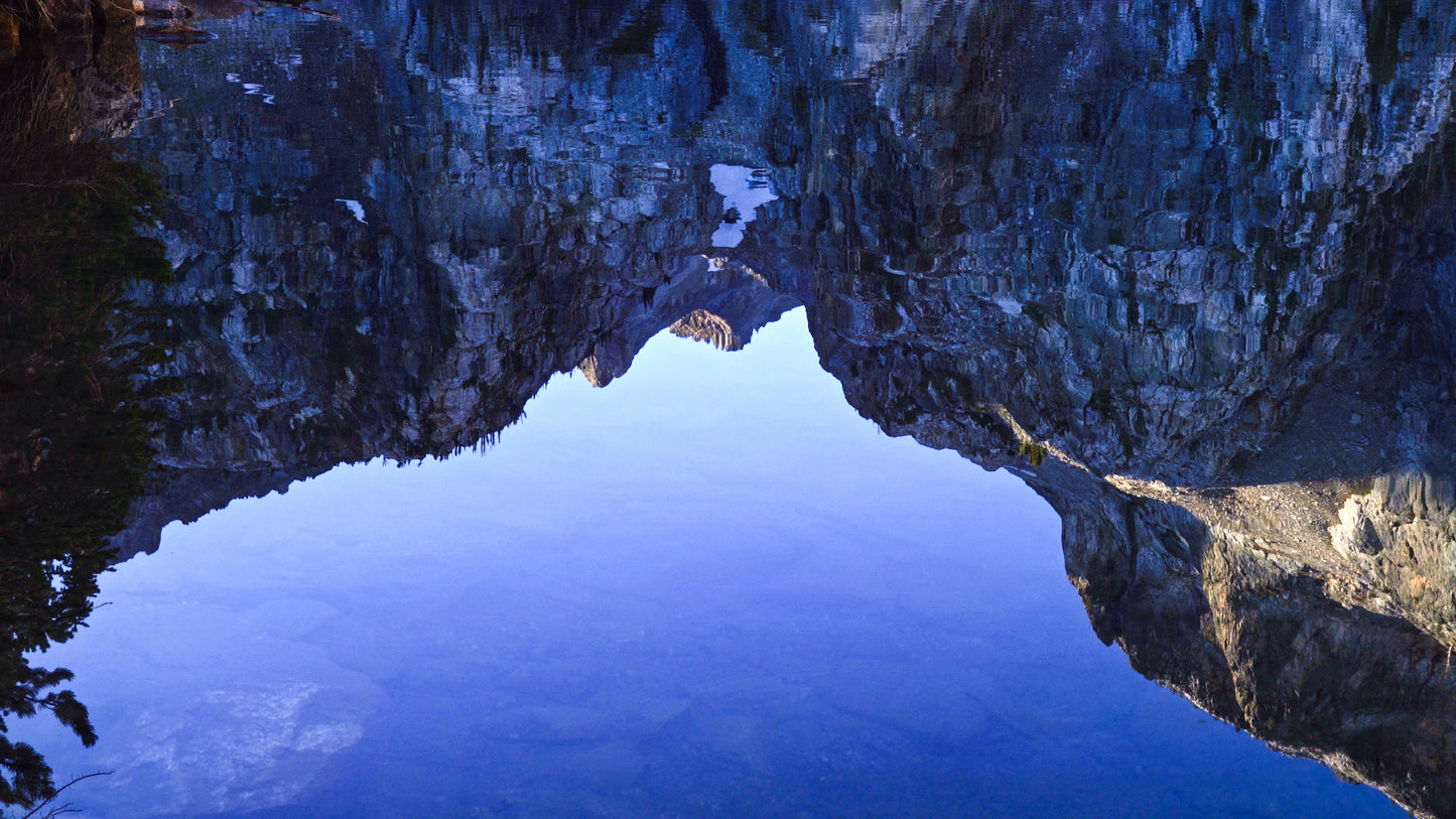 Stills: Sawtooth Wilderness