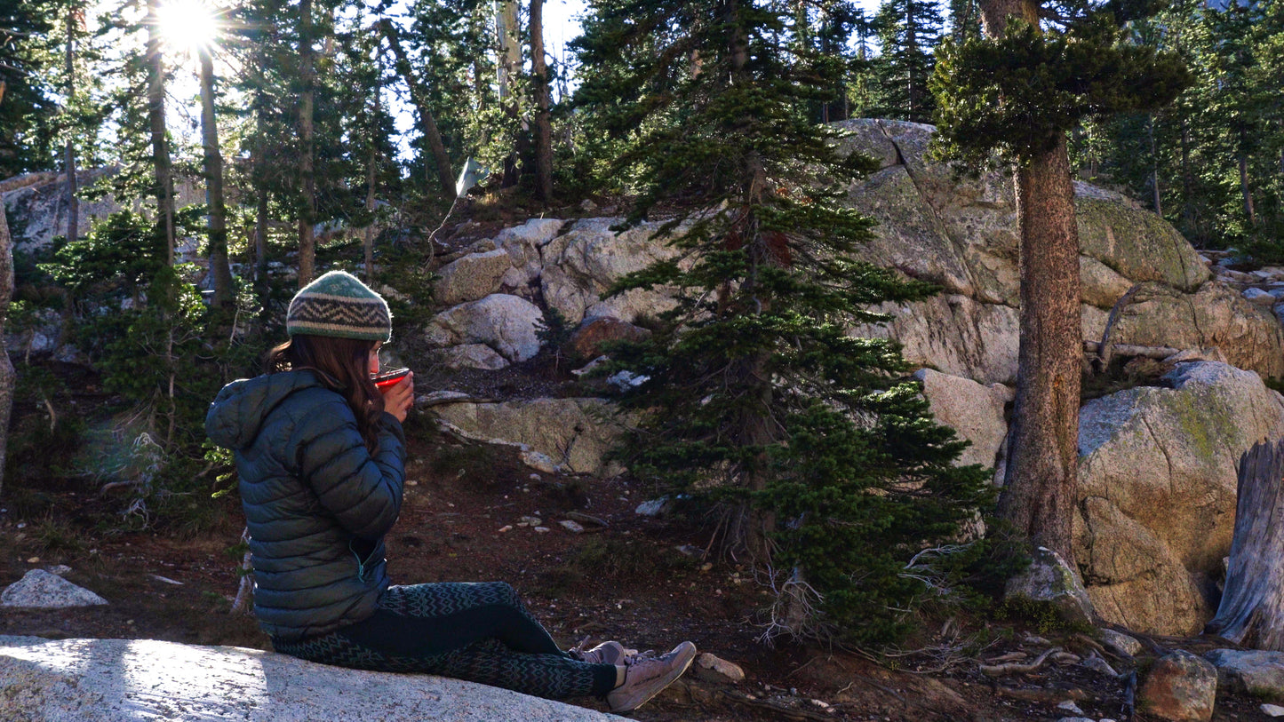 Stills: Sawtooth Wilderness