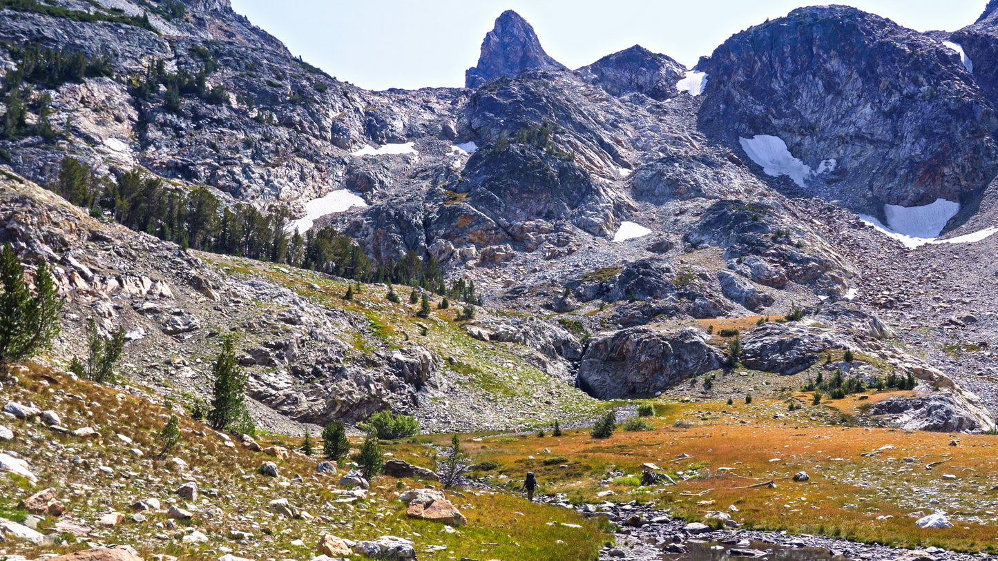 Stills: Sawtooth Wilderness