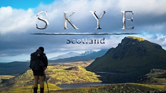 Stills: Isle of Skye