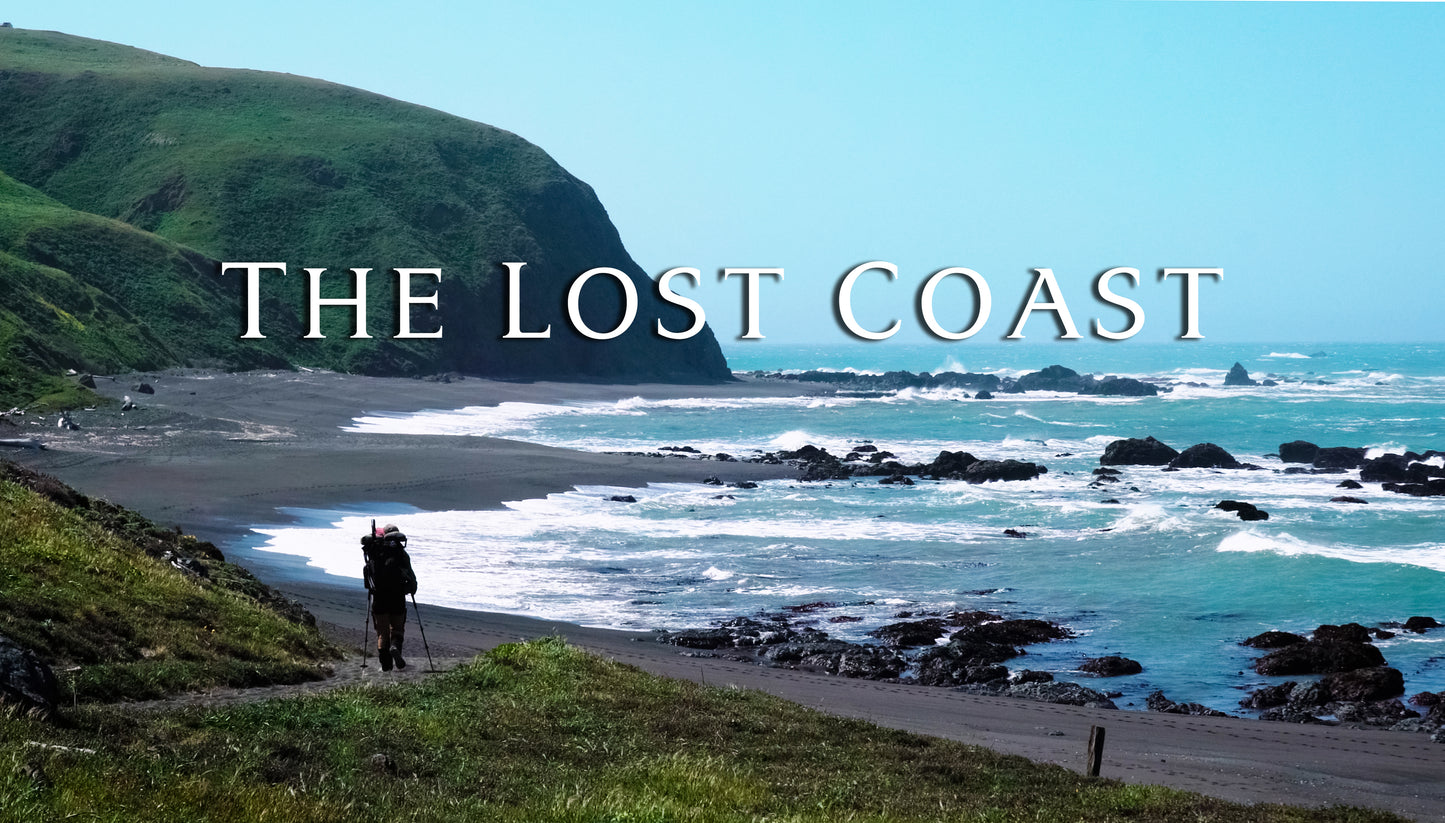 Stills: Lost Coast